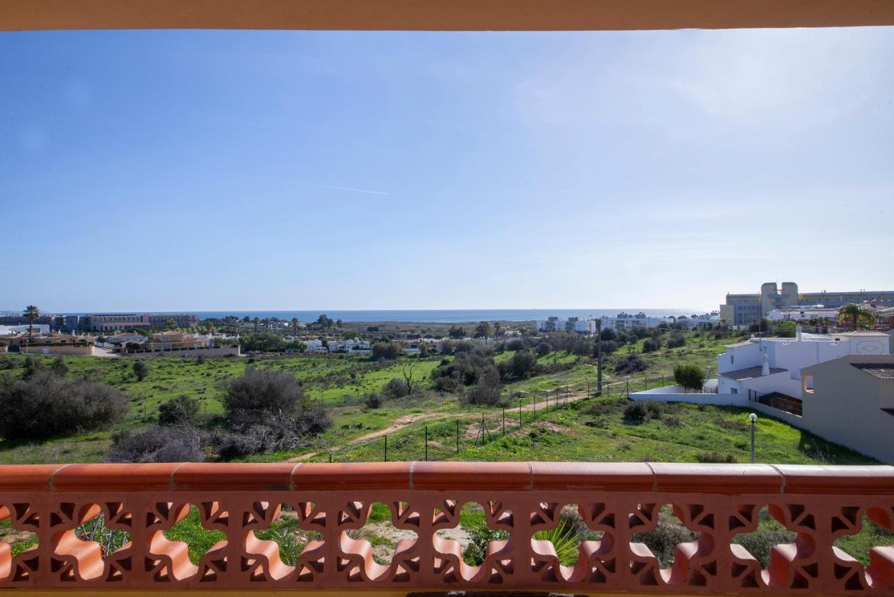 Apartamento B47 - Walkway Beachview Place *