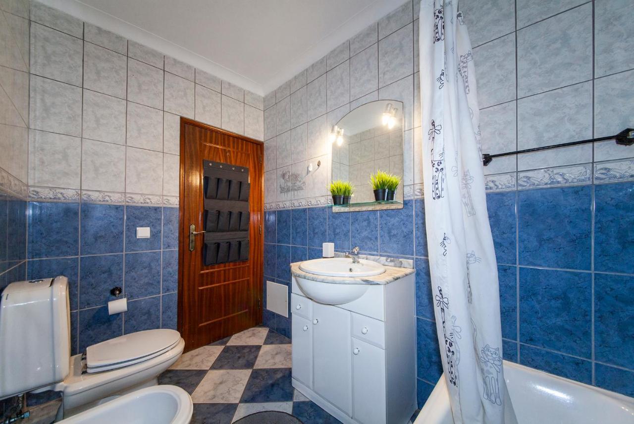 Apartamento B47 - Walkway Beachview Place *